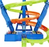 Hot Wheels Spiral Collision HGV67 Podgląd zdjęcia produktu 13