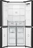 Gorenje NRM819D61BX Kühl-/Gefrierkombination, Crossdoor, Produktbild-Vorschau 3