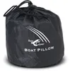 Iron Claw Boat Pillow de Luxe 30x40cm Bootssitz Deluxe Produktbild-Vorschau 2