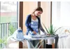 Brabantia "Solide" PerfectFlow taille C - Table à repasser Voir les images du produit 10