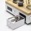 BARISIEUR Designer Kaffeemaschine Tee Timer mit Produktbild-Vorschau 4