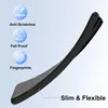 Per ZTE Blade V70 Max Silicone TPU protettivo telefono Anteprima dell’immagine prodotto 2