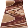 Tapiso Tapis DREAM Moderne Marron Chambre à coucher ÖKO-TEX Voir les images du produit 7
