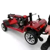 Rolektro, E-Quad 6 V.2 Pro, Rot, 24V-20Ah Bleigel-Akku, 300 Produktbild-Vorschau 12