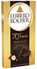 Ferrero 8000500447895, dunkle Schokolade, 90 g, Haselnuss, Produktbild-Vorschau 1
