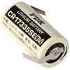 Bateria litowa Sanyo CR17335 SE Rozmiar 2/3A, z Podgląd zdjęcia produktu 6