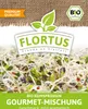 Keimsprossen Gourmet-Mischung (Quinoa, Linsen und Rettich) Produktbild-Vorschau 2