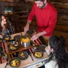 Stanley Full Kitchen Base Camp Cook Set 3,5 L Produktbild-Vorschau 18