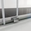 Duschkabinen B.140xH.190cm Duschabtrennung  8mm Nano Produktbild-Vorschau 4
