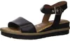 Tamaris Damen Klassische Sandalen 1-28222-42 001 Farbe: Produktbild-Vorschau 6