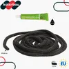 A product shot of a coiled black rope and a tube of adhesive, with branding and product details displayed. Podgląd zdjęcia produktu