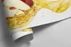 Küchenmatte 150x225 cm Vinylmatte Bodenmatte Dekoration - Produktbild-Vorschau 5