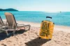 MuchoWow® Koffer Handgepäck Trolley Rollkoffer Kleine Produktbild-Vorschau 6