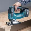 Makita DJV182Z power jigsaw 2.6 kg Anteprima dell’immagine prodotto 17