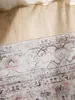 benuta prany vintage dywan George Kremowy/Taupe 200x300 cm Podgląd zdjęcia produktu 3