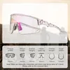 ROCKBROS Fahrradbrille Photochromatisch Antibeschlag Produktbild-Vorschau 3