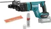 Akku-Kombihammer HR007GZ XGT, 40Volt, Bohrhammer Produktbild-Vorschau 14