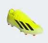 adidas Herren Fußballschuhe Gelb IG0605 Grösse 44 2/3 Produktbild-Vorschau 26