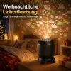 Projektionslampe Projektionslampe mit 8 Wechselmotiven Produktbild-Vorschau 4