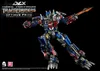 Transformers - La Vengeance DLX Figurine 1/6 Optimus Prime Voir les images du produit 11