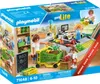 PLAYMOBIL 71648, Supermarket, 3 lat(a), Wielobarwny, Podgląd zdjęcia produktu 2