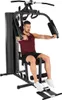 HAMMER Finnlo Kraftstation Autark 600, Profi-Multigym für Produktbild-Vorschau 2