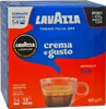 A box of Lavazza Crema e Gusto Forte coffee capsules. Produktbild-Vorschau