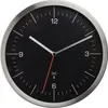 TFA 60.3544.01 Funk-Wanduhr geräuscharm analog 245 mm Produktbild-Vorschau 3