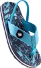 Aquawave - "Ragis" Gemustert Flipflops für Kinder PP14556 Produktbild-Vorschau 4
