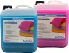 20 L Weichspüler blau/rose 2x10 Liter inkl. Auslaufhilfe. Produktbild-Vorschau 2