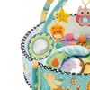 LERNSPIELZEUG MIT BÄLLEN FÜR BABYS, GROß, INTERAKTIV, WEICH Produktbild-Vorschau 2