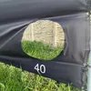 Trizand 21268 Futbalová bránka s plachtou 170 x 240 x 85 cm Náhľad obrázku produktu 9
