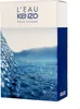 Kenzo L'Eau Kenzo Pour Homme Eau de Toilette für Herren 30 Produktbild-Vorschau 2
