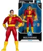 DC Multiverse Shazam (Power of Shazam) actiefiguur van 17,8 Productafbeelding-voorbeeld 2