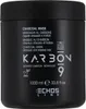 Echosline Karbon 9 Maske mit Aktivkohle 1000 ml Produktbild-Vorschau 1