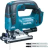 Makita DJV182Z power jigsaw 2.6 kg Anteprima dell’immagine prodotto 31