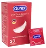 Durex - Gefühlsecht - preservativi Anteprima dell’immagine prodotto 12
