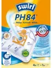 Swirl PH 84, Pomarańczowy, Biały, Philips, Nilfisk, Podgląd zdjęcia produktu 3