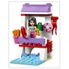 41028 Plażowy delfin ratunkowy LEGO® Friends Emmy NOWOŚĆ Podgląd zdjęcia produktu 4