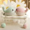 36 barev vílí vlny plstění vlny suché plstění DIY SET Náhled obrázku produktu 5