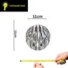 E14 Lampenschirm Lampenglas Kunstoff Ersatzschirm für Lampe Produktbild-Vorschau 6
