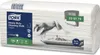 TORK Putztuch 530179 L430xB355ca. mm weiß 1-lagig, gefaltet Produktbild-Vorschau 3