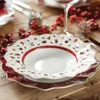 Villeroy & Boch Toy's Delight Suppenteller ø 26,4 cm weiß Produktbild-Vorschau 2