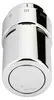 Danfoss Design-temperatuurregelaar RAX, ingebouwde sensor, Productafbeelding-voorbeeld 3