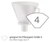 alfi AROMA PLUS, jarra térmica de porcelana | Modelo: HAN Vista previa de la imagen del producto 11