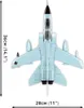 COBI 5853 Panavia Tornado IDS Podgląd zdjęcia produktu 5