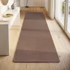 Homebyhome Tapis Lavable à Poils Courts Antidérapant et Voir les images du produit 1
