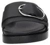Pantolette bis 30mm Absatz (casual) W1453-00 Produktbild-Vorschau 7