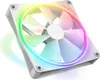 NZXT RF-D14SF-W1 F Series F140 RGB DUO Matte White 140mm bl Náhled obrázku produktu 2