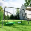 Costruzione per altalena da giardino MARBO MO-002 Anteprima dell’immagine prodotto 7